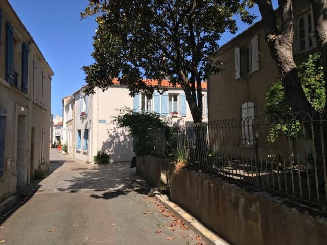 Vila La Trinquette Saint-Gilles-Croix-de-Vie Exteriér fotografie